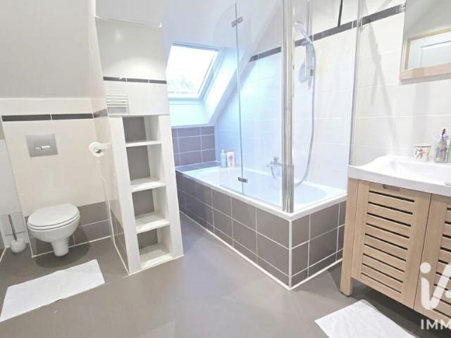 Maison location à Saint-Nazaire, Prinquiau