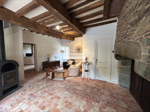Maison location à Rennes, Bretagne