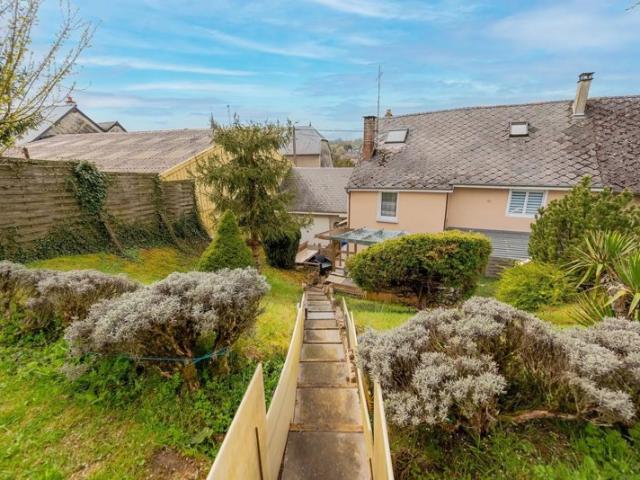 Maison vente à Charleville-Mézières, Signy-l'abbaye