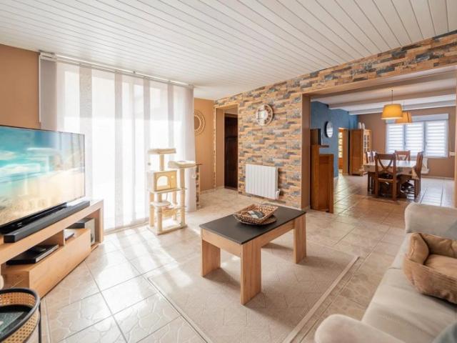 Maison vente à Charleville-Mézières, Signy-l'abbaye