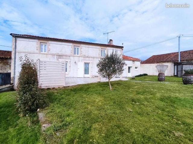 Maison vente à Mouilleron-Saint-Germain, Vendée