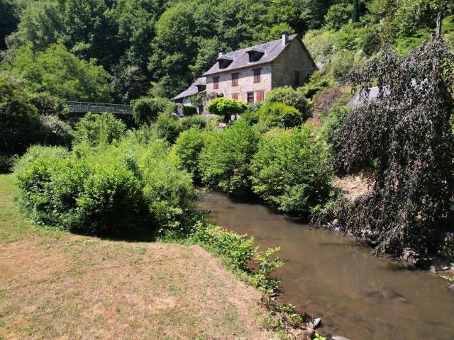 Maison vente à Meyvialle-Haut, Vigeois