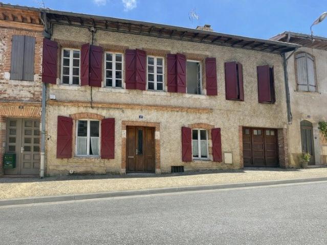 Maison vente à Auch, Gimont