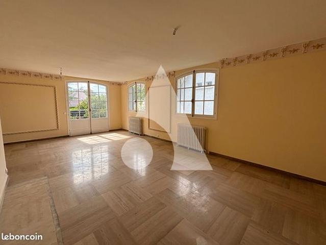 Maison vente à Sarcelles, Margency