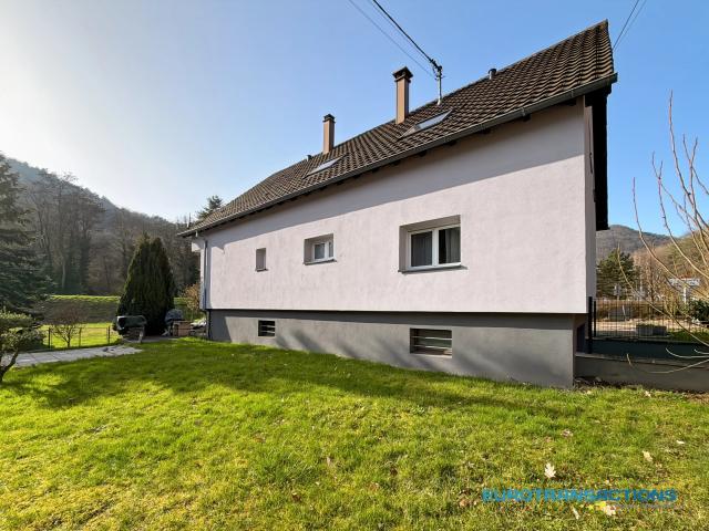 Maison vente à Haguenau-Wissembourg, Niederbronn-les-bains