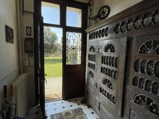 Maison vente à Guingamp, Bretagne