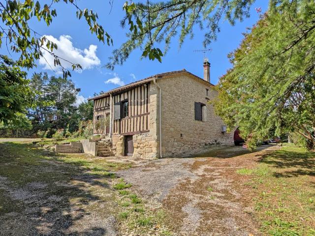 Maison vente à Villeneuve-sur-Lot, Tombeboeuf