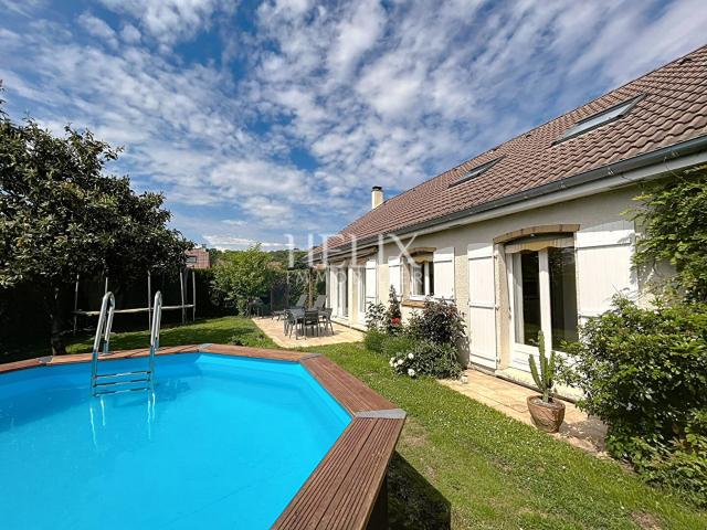 Maison vente à Versailles, Noisy-le-roi