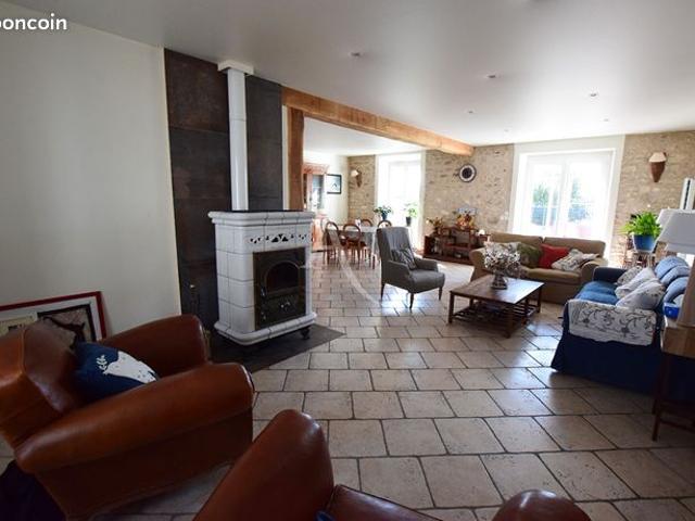 Maison vente à Provins, Rozay-en-brie