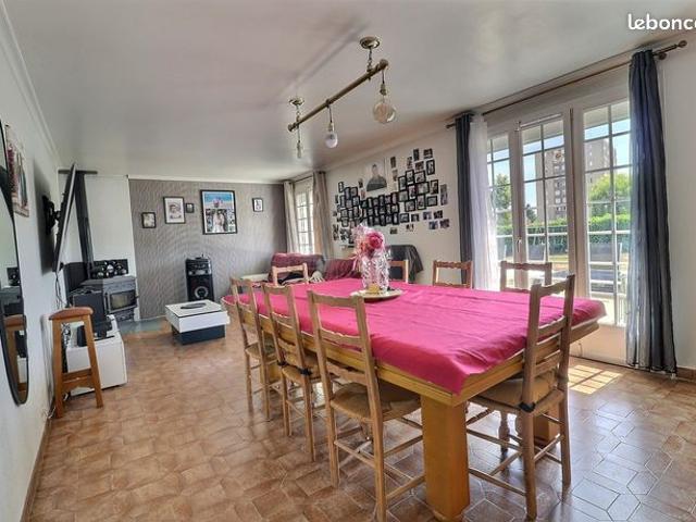 Maison vente à Chalon-sur-Saône, Champforgeuil