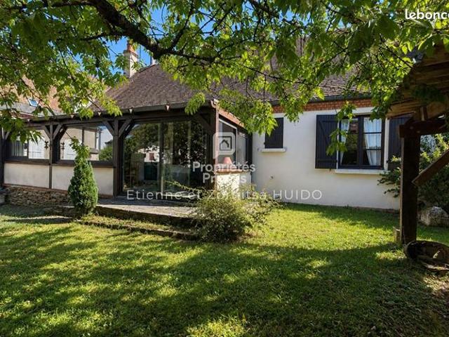 Maison vente à Issoudun, Vatan