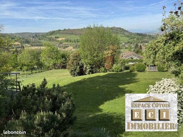 Maison vente à Vienne, Bressieux