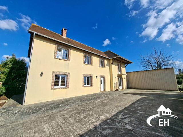 Maison vente à Mortagne-au-Perche, La Ferté-frênel