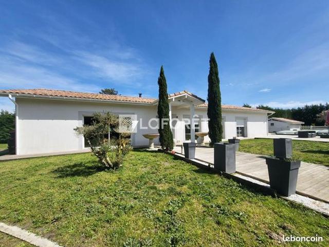 Maison vente à Mont-de-Marsan, Escource