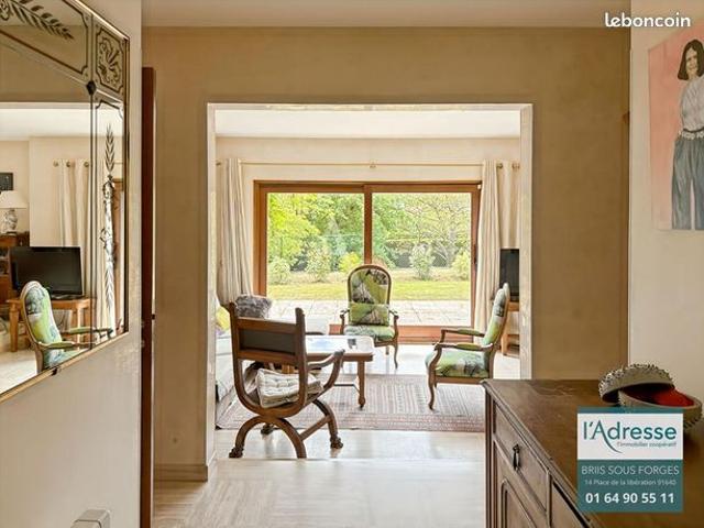 Maison vente à Palaiseau, Fontenay-lès-briis