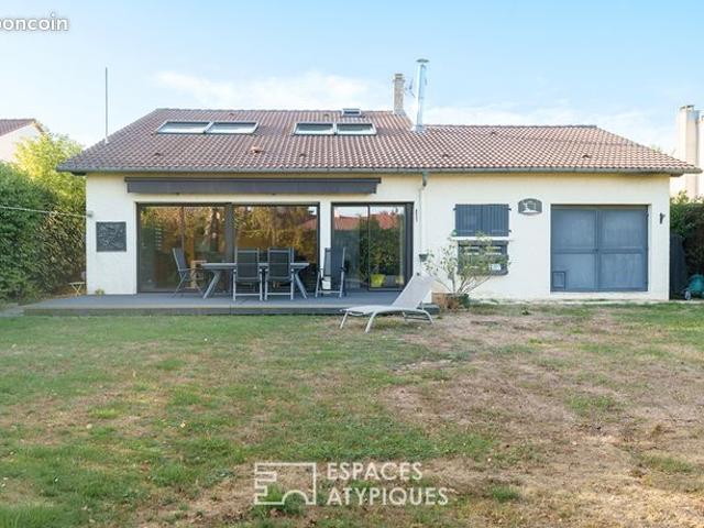 Maison vente à Leyr, Meurthe-et-Moselle