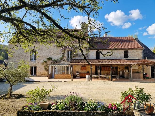 Maison vente à Langres, Vaillant