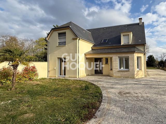 Maison vente à Compiègne