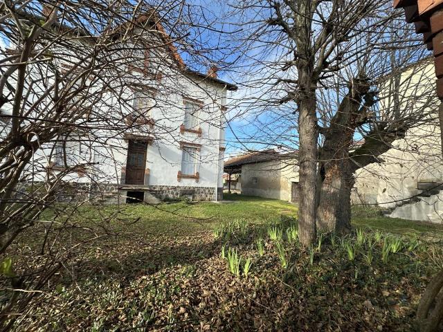 Maison vente à Clermont-Ferrand, Beauregard-l'evêque