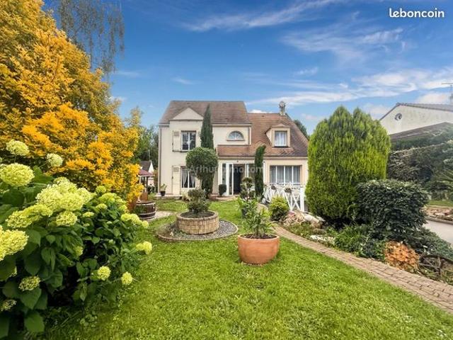 Maison vente à Torcy, Thorigny-sur-marne
