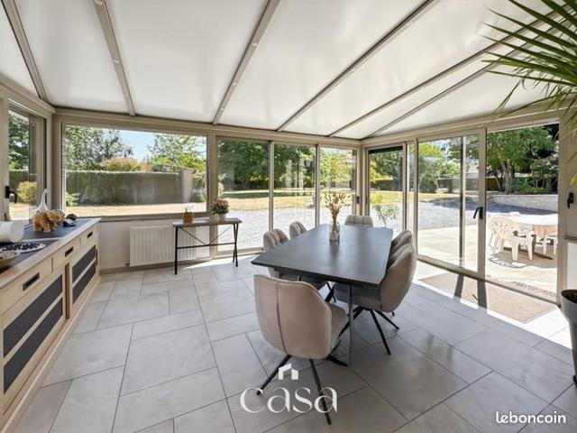 Maison vente à Caen, Bons-tassilly