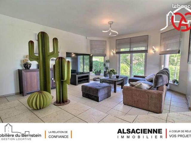 Maison vente à Sélestat-Erstein, Barr