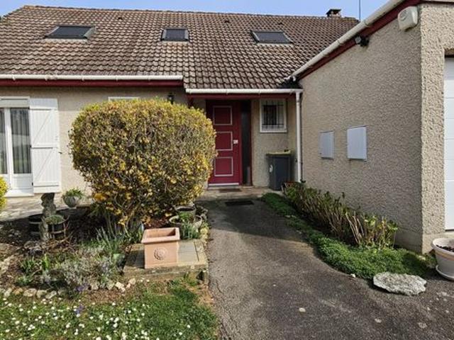 Maison vente à Étampes, La Ferté-alais