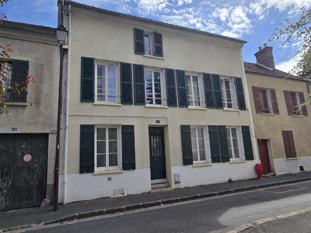 Maison vente à Changis, Avon