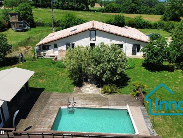 Maison vente à Bagnères-de-Bigorre, Mauvezin