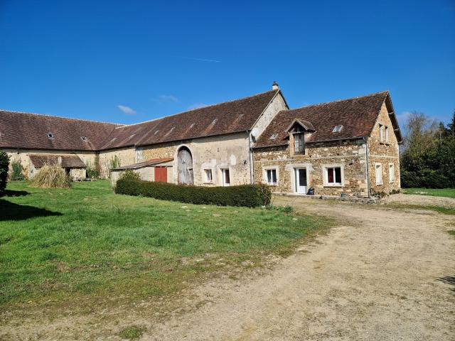 Maison vente à Mamers, Louzes