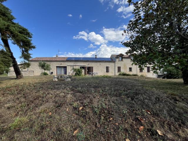Maison vente à Le Püch, Monbazillac