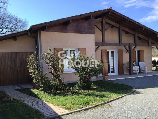 Maison vente à Mont-de-Marsan, Pontenx-les-forges