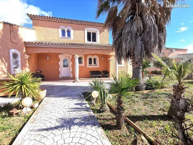 Maison vente à Tarbes, Marseillan