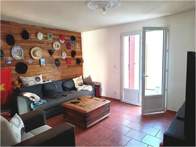 Maison vente à Castres, Briatexte