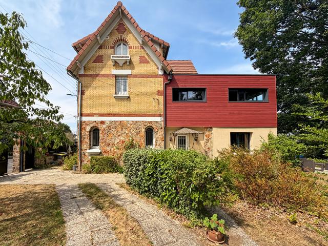 Maison vente à Palaiseau, Orsay