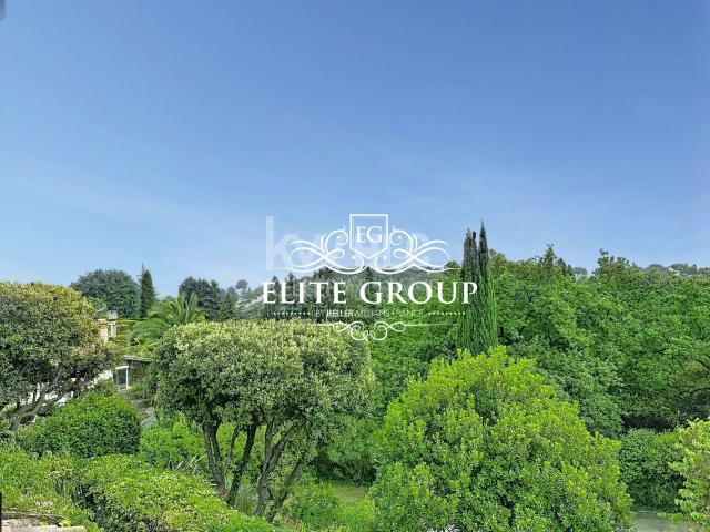 Maison vente à Grasse, Antibes