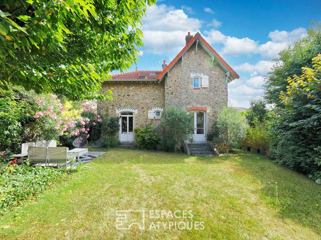 Maison vente à Esbly, Seine-et-Marne
