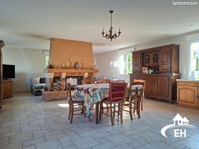 Maison vente à Mortagne-au-Perche, Normandie