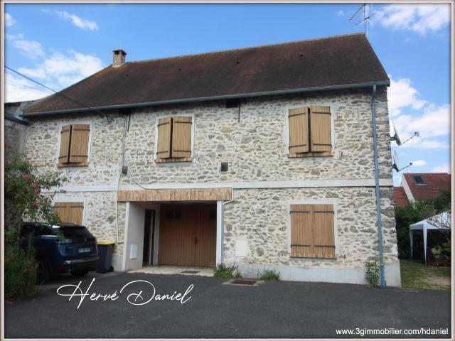 Maison vente à La Norville, Essonne