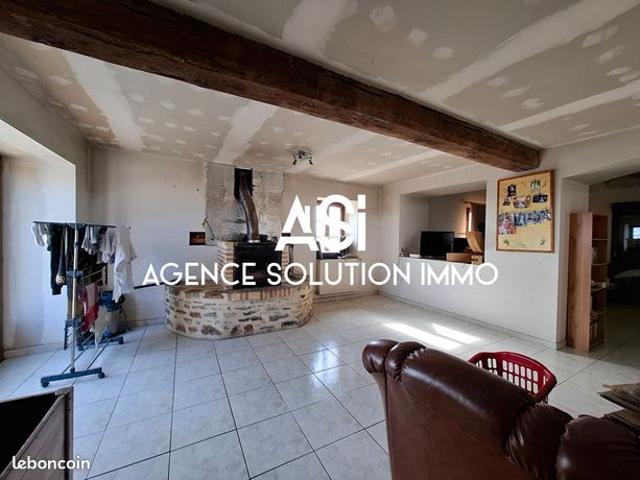 Maison vente à Mayenne, Pays de la Loire