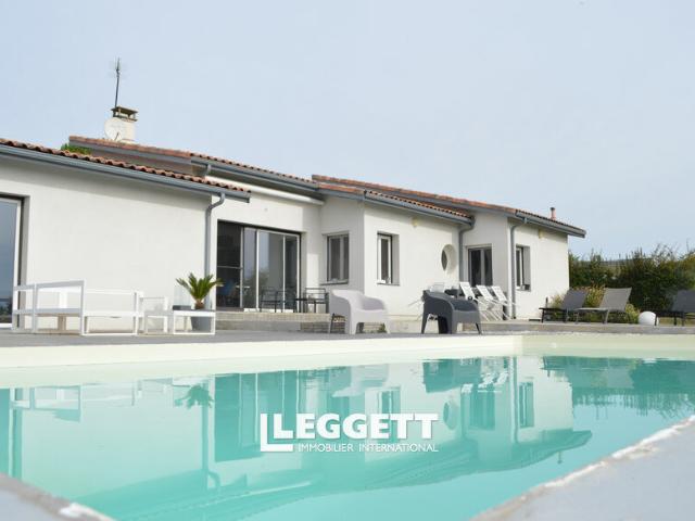 Maison vente à Marmande