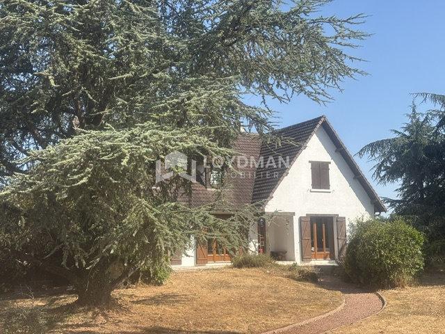 Maison vente à Bourges, Saint-florent-sur-cher
