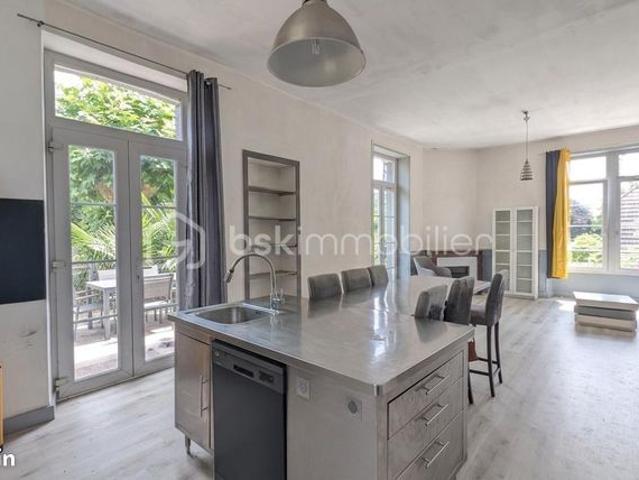 Maison vente à Pau, Boeil-bezing