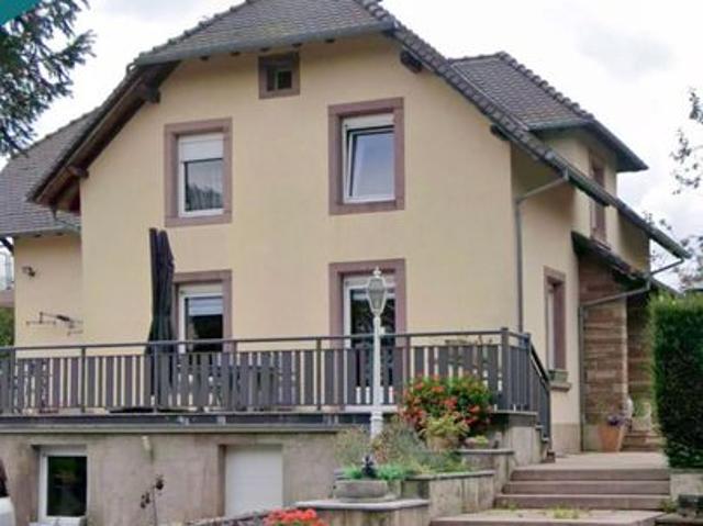 Maison vente à Saverne, Durstel