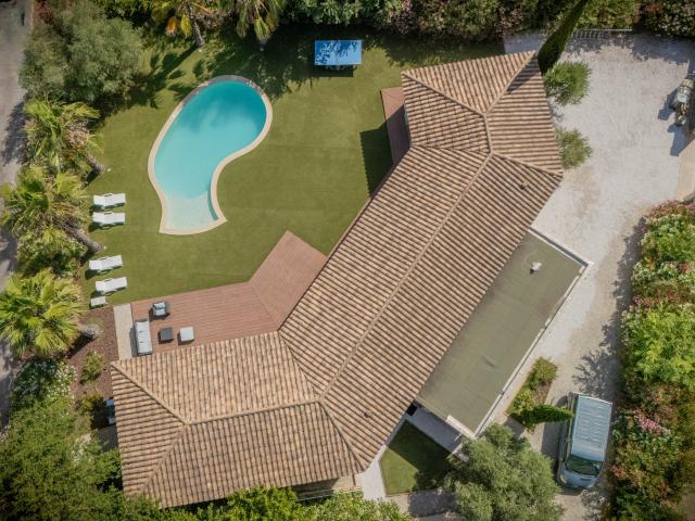 Maison vente à Arrondissement de Toulon, La Crau