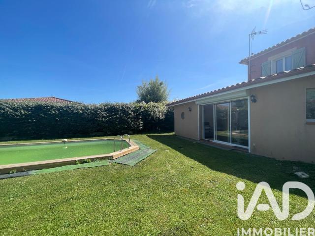 Maison vente à Montauban, Albias