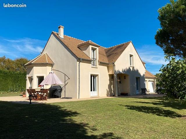 Maison vente à Rambouillet, Montfort-l'amaury