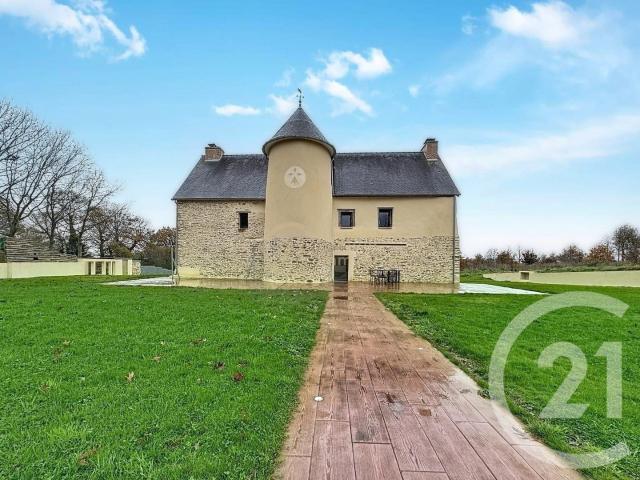Maison vente à Rennes, Bretagne