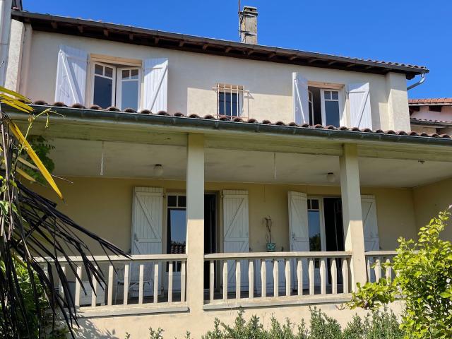 Maison vente à Montfort-en-chalosse