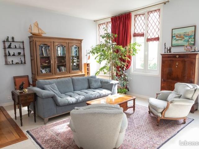 Maison vente à Rochefort